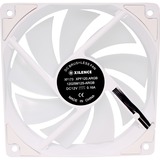 Xilence Performance A+ ARGB case fan Wit, 4-pins PWM fan-connector