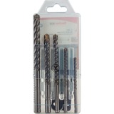 fischer Steenboor D-SDX SET (5,6,8,10,12) boorset