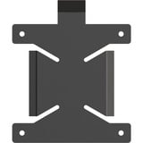 iiyama MD BRPCV07 Mini-PC bracket houder Zwart