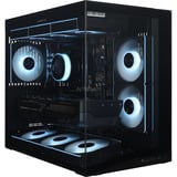 ALTERNATE Firestorm R7-5080 gaming pc Ryzen 7 9800X3D | RTX 5080 | 32 GB | 2 TB SSD