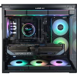 ALTERNATE Firestorm R7-5080 gaming pc Ryzen 7 9800X3D | RTX 5080 | 32 GB | 2 TB SSD