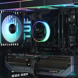 ALTERNATE Firestorm R7-5080 gaming pc Ryzen 7 9800X3D | RTX 5080 | 32 GB | 2 TB SSD