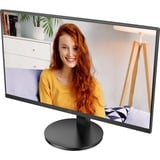 AOC U27B3AF 27" 4K Ultra HD monitor Zwart, 1x DisplayPort, 2x HDMI