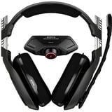 ASTRO Gaming A40 TR headset + MixAmp M80 gaming headset Zwart, Xbox One, PC