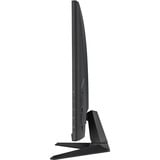 ASUS TUF Gaming VG328QA1A 32" monitor Zwart/zilver, 2x HDMI, DisplayPort, 170 Hz
