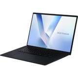 ASUS Vivobook 18 (M1807GA-S8004W) 18"  Copilot+ laptop Donkerblauw | Ryzen AI 7 445 | Radeon Graphics | 32 GB | 1 TB SSD