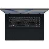ASUS Vivobook 18 (M1807GA-S8004W) 18"  Copilot+ laptop Donkerblauw | Ryzen AI 7 445 | Radeon Graphics | 32 GB | 1 TB SSD