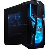Acer Predator Orion 5000 (DG.E1YEH.005) gaming pc Zwart, 16GB, 2,5Ghz LAN, WLAN, Win 10