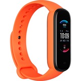 Amazfit Band 5 smartwatch Oranje