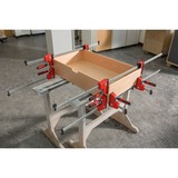 BESSEY REVO KREV150-2K lijmklem Rood/zwart