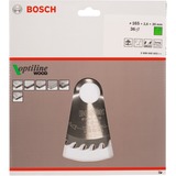 Bosch Cirkelzaagblad Optiline Wood, 165 mm 