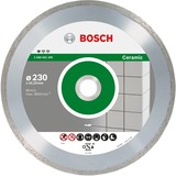Bosch Diamanttrennscheibe   10Stk   230mm doorslijpschijf 
