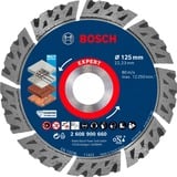 Bosch MultiMat diamantdoorslijpschijf 125x22.23x2.2x12mm 