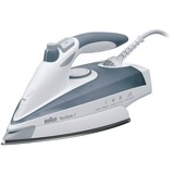 Braun Stoomstrijkijzer TexStyle 7 TS 775 ETP Wit/blauw