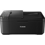 Canon Cano TR4650 bk                   D/S/K/F all-in-one inkjetprinter met faxfunctie Zwart