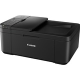 Canon Cano TR4650 bk                   D/S/K/F all-in-one inkjetprinter met faxfunctie Zwart
