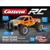 Carrera 2,4 GHz Ford F-150 Raptor D / P RC 