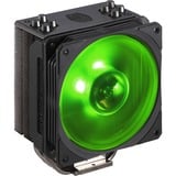 Cooler Master Hyper 212 RGB Black Edition with LGA1700 CPU-koeler Zwart