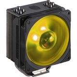 Cooler Master Hyper 212 RGB Black Edition with LGA1700 CPU-koeler Zwart