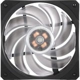 Cooler Master Hyper 212 RGB Black Edition with LGA1700 CPU-koeler Zwart