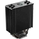 Cooler Master Hyper 212 RGB Black Edition with LGA1700 CPU-koeler Zwart