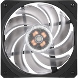 Cooler Master Hyper 212 RGB Black Edition with LGA1700 cpu-koeler Zwart