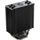 Cooler Master Hyper 212 RGB Black Edition with LGA1700 cpu-koeler Zwart