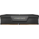 Corsair 96 GB DDR5-6000 (2x 48 GB) AMD EXPO & Intel XMP Kit werkgeheugen Grijs, CMK96GX5M2E6000Z36, Vengeance, XMP, EXPO