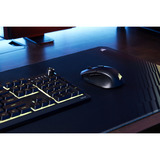 Corsair HARPOON v2 WIRELESS gaming muis Zwart, 100 - 26.000 DPI, RGB, USB 2.0 / 2,4GHz / Bluetooth
