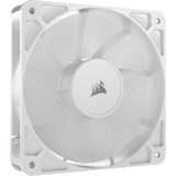 Corsair RS120 PWM case fans Wit, 3 stuks, 120 x 120 x 25 mm