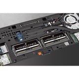 Corsair Vengeance 32 GB DDR5-5600 (2x 16 GB) laptopgeheugen Zwart, CMSX32GX5M2A5600C48, SO-DIMM