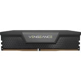 Corsair Vengeance 96 GB DDR5-6000 (2x 48 GB) werkgeheugen Grijs, CMK96GX5M2E6000Z36, XMP, EXPO