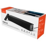 Creative Stage SE soundbar Zwart