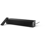 Creative  soundbar Zwart