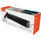 Creative  soundbar Zwart