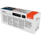 Creative  soundbar Zwart