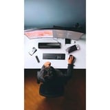 Creative  soundbar Zwart