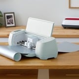 Cricut Smart Vinyl - Permanent - Silver snijvinyl Zilver, 90 cm