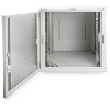 Digitus Netwerkkast Dynamic Basic Serie - 600 x 600 mm server rack Grijs