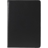 Diverse Apple iPad 10.2 tablethoes met roterende stand Zwart