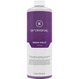 EKWB CryoFuel Indigo Violet premix koelmiddel Paars, 1000 ml