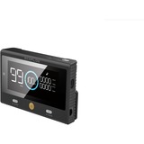 EcoFlow DELTA Pro bedieningspaneel 