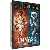European Player Network Harry Potter: Unmask The Death Eaters Bordspel Engels, 3 - 8 spelers, 60 minuten, Vanaf 11 jaar