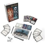 European Player Network Harry Potter: Unmask The Death Eaters Bordspel Engels, 3 - 8 spelers, 60 minuten, Vanaf 11 jaar