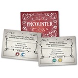 European Player Network Harry Potter: Unmask The Death Eaters Bordspel Engels, 3 - 8 spelers, 60 minuten, Vanaf 11 jaar