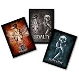 European Player Network Harry Potter: Unmask The Death Eaters Bordspel Engels, 3 - 8 spelers, 60 minuten, Vanaf 11 jaar