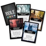 European Player Network Harry Potter: Unmask The Death Eaters Bordspel Engels, 3 - 8 spelers, 60 minuten, Vanaf 11 jaar