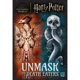 European Player Network Harry Potter: Unmask The Death Eaters Bordspel Engels, 3 - 8 spelers, 60 minuten, Vanaf 11 jaar