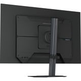 GIGABYTE GO27Q24G 26.5" gaming monitor Zwart, 240 Hz, 2x HDMI, Displayport, USB Type-C