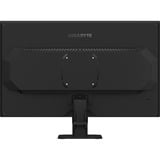 GIGABYTE GS27U 27" 4K UHD gaming monitor Zwart, 2x HDMI, DisplayPort, 160 Hz